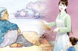 3 kiểu cha mẹ để lại phúc báo cho con: Con cháu sinh ra giỏi giang, hiếu thuận giàu có