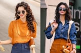 4 công thức phối đồ theo phong cách thời trang Hồng Kông thập niên 90 giúp diện mạo cuốn hút hơn