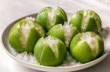  ặt đĩa chanh muối trong phòng ngủ: Mẹo nhỏ được nhiều người yêu thích vì những công dụng bất ngờ