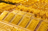Bảng giá vàng 9999 24K 18K SJC DOJI PNJ hôm nay 9/6/2026