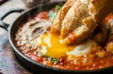 Cách làm bánh mì chảo siêu đơn giản, thơm ngon ai ăn cũng mê