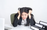 Làm sao để người trẻ thoát khỏi tình trạng burnout văn phòng?