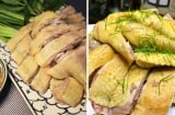 Thịt Gà và Thịt Vịt, ăn loại nào tốt hơn?