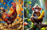 Top 3 tuổi Mưa Tiền Đổ Bộ, Giàu Hơn Thần Tài từ 10/6 đến 25/6