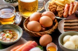  Tránh kết hợp trứng với 5 loại thực phẩm này, tưởng vô hại nhưng có thể gây hại