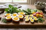 Trứng cút và trứng gà: Loại nào bổ dưỡng hơn, nhiều người vẫn chọn nhầm