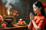3 mệnh 'lên hương' mạnh mẽ đúng giữa tháng 7 Âm