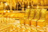 Bảng giá vàng 9999 24K 18K SJC DOJI PNJ hôm nay 10/6/2026