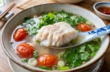 Cách nấu canh chua cá chuẩn vị, bí quyết ít ai biết giúp nước dùng ngon hơn