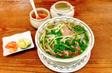Cách nấu phở bò ngon tại nhà như đầu bếp 5 sao chế biến