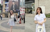Hòa Minzy sở hữu vóc dáng thấp bé vẫn có thể kéo dài đôi chân nhờ những kiểu váy này