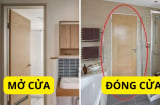 Nên mở hay đóng cửa nhà tắm khi không sử dụng? Rất nhiều người đang làm sai
