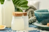 Nguyên liệu thường bị đổ bỏ lại được nhiều phụ nữ tận dụng để chăm sóc da tại nhà