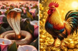 Top 3 tuổi Sạch Bách Nợ Đời, Giàu Sang Lừng Lẫy từ 12/6 đến 22/6