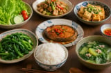 Trong bữa cơm nên ăn rau trước hay cơm trước hay thịt cá trước? Hóa ra nhiều người còn hiểu sai