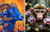 Từ 11/6 đến 22/6: 3 tuổi ăn lộc Tổ Tiên, Tiền - Tình đỏ chót