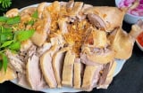 Vì sao mùa hè nên thường xuyên ăn thịt vịt?