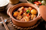 Vì sao nên kho thịt, cá trong nồi đất? Hóa ra đây là bí kíp của người nội trợ đảm đang