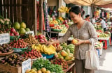 5 loại trái cây tưởng vô hại nhưng có thể gây áp lực cho gan, nhiều người vẫn ăn mỗi ngày
