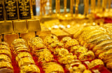 Bảng giá vàng 9999 24K 18K SJC DOJI PNJ hôm nay 11/6/2026