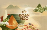 Đúng giờ Ngọ (11-13h) ngày Tết Đoan Ngọ 5/5 âm: 4 con giáp nên ở yên trong nhà để tránh tiêu tài tán lộc