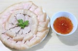 Mẹo luộc thịt lợn thơm ngon, trắng tinh, không bã