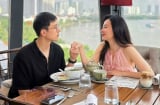 Midu nói gì khi được hỏi về nghi vấn đang mang thai?
