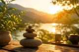 Người có vận khí tốt thường giữ gìn 3 thói quen này, càng giữ càng giàu có may mắn