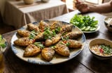 Những loại cá bổ dưỡng nhất vào mùa hè không phải là cá chép hay cá rô, mà là bốn loại cá này