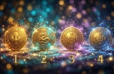 Quiz: Chọn một đồng xu may mắn để xem bạn có lộc bất ngờ không