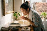 Tại sao nước vo gạo có khả năng trị nám và làm sáng da?