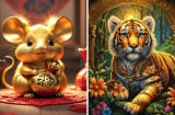 Top 3 tuổi Chính Thức Thoát Nghèo, giàu số 2 không ai số 1 sau ngày 12/6