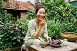 Trị nám bằng lá tía tô: Mẹo dân gian cực rẻ tiền giúp mờ đốm nâu, da trắng mịn sau vài tuần