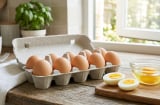 Trứng gà ta và trứng gà công nghiệp: Khác nhau thế nào?