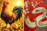 Từ 12/6 đến 21/6: 3 tuổi Đắc Lộc Đắc Tài, giàu nhất vị trí số 2