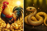 Từ 12/6 đến 22/6: 3 tuổi Giàu Nhanh Như Vũ Bão, nhất là vị trí số 2