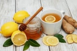 Uống nước chanh mật ong có làm da trắng hơn? Sự thật không phải ai cũng biết