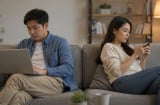 Vì sao nhiều cặp vợ chồng không ly hôn nhưng sống như người dưng?