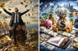 3 số cuối ngày sinh của người tài hoa, thành đạt, giàu có sớm