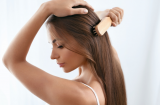 5 loại thảo dược giúp nuôi dưỡng tóc từ gốc đến ngọn