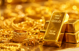Bảng giá vàng 9999 24K 18K SJC DOJI PNJ hôm nay 12/6/2026