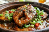 Cá kho tộ đậm đà ai cũng mê, công thức đơn giản cho bữa cơm gia đình thêm hấp dẫn