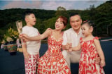 Chi Bảo bất ngờ tiết lộ kế hoạch tổ chức hôn lễ với vợ kém 16 tuổi