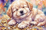 Đúng 12h trưa ngày 1/5 âm lịch, 2 tuổi Lộc rơi trúng nhà, tiền của rủng rỉnh