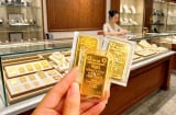 Giá vàng hôm nay 12/6: Bất ngờ 'quay xe' vọt tăng dữ dội, tăng cao nhất 3 triệu đồng/lượng