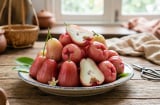 Mùa hè nắng nóng: Top 4 thực phẩm vàng giúp 'giải độc' gan và thận, ngừa mụn nhọt, tiểu buốt