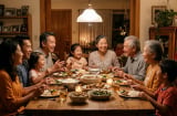 Nhiều người mẹ không sợ vất vả, chỉ sợ một điều âm thầm làm mình tổn thương mỗi ngày