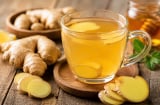 4 loại nước giúp thải lộc cho lá phổi của bạn rất tốt đừng bỏ qua