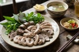 5 bộ phận của lợn rẻ mấy cũng không nên mua về ăn nếu trong nhà có người già và trẻ nhỏ