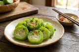 Ăn mướp kiểu này cực hại thận: Bỏ qua 3 sai lầm khi chế biến chẳng khác nào đang hành hạ cơ thể